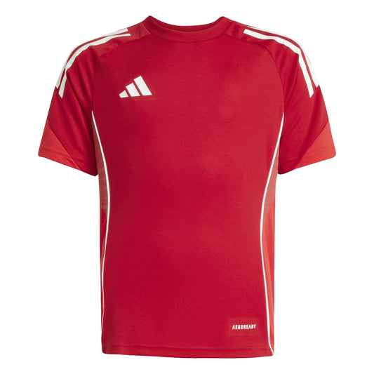 Adidas Tiro25C Tr Jsyy - Team Power Red 2/Pure Ruby