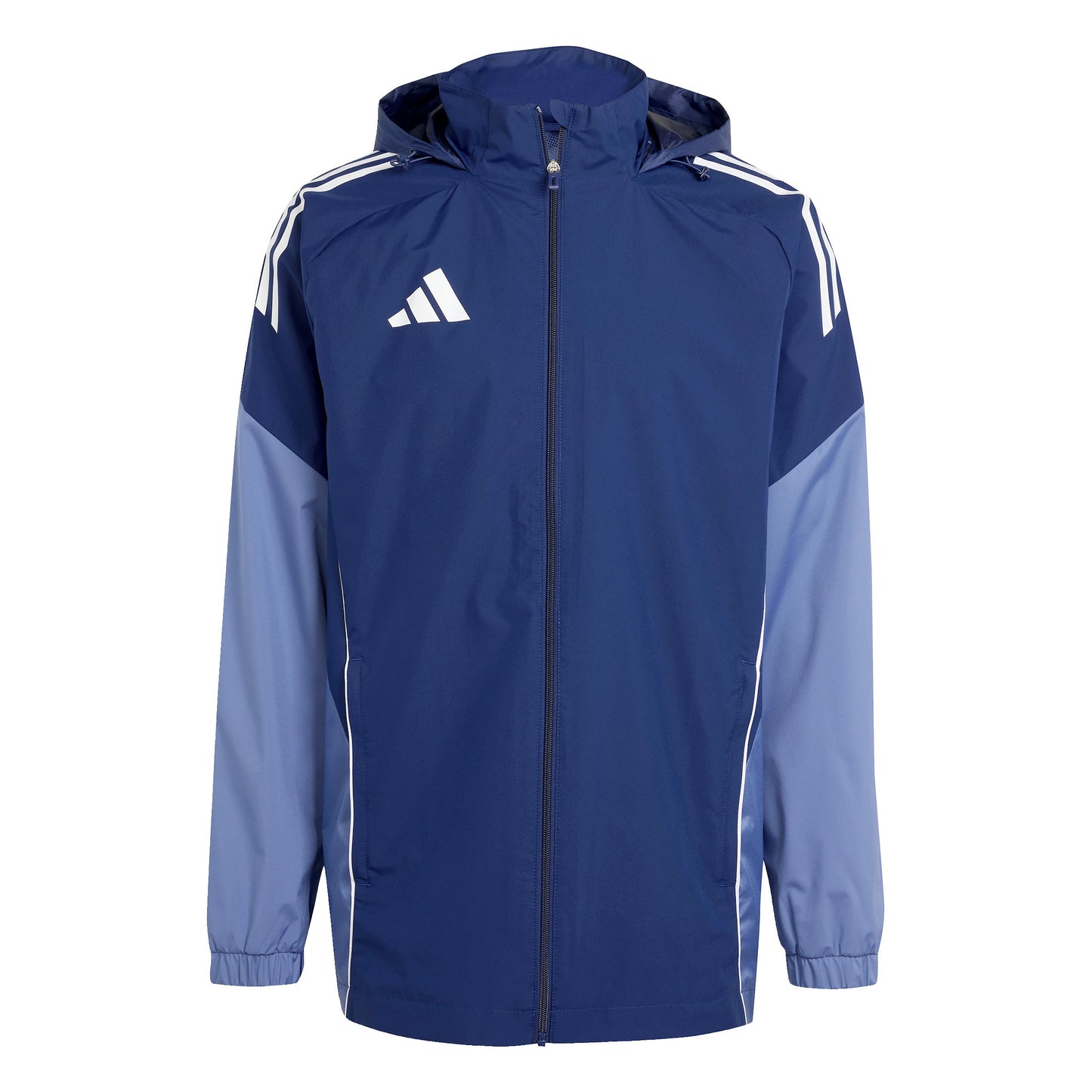 Adidas Tiro25C Aw Jkt - Team Navy Blue 2/Crew Blue