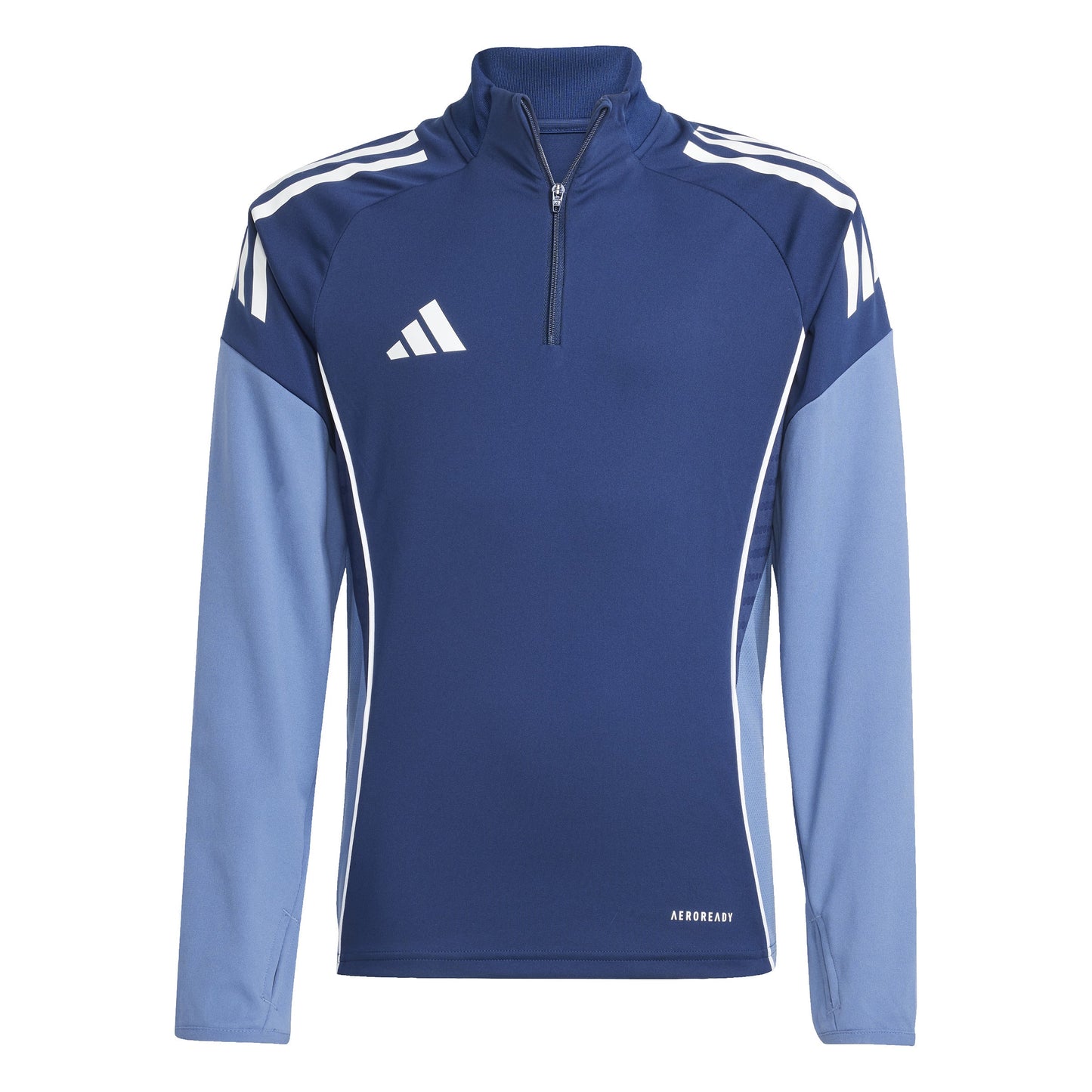 Adidas Tiro25C Tr Topy - Team Navy Blue 2/Crew Blue