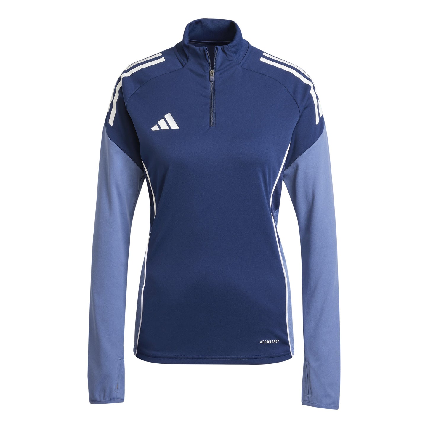 Adidas Tiro25C Tr Topw - Team Navy Blue 2/Crew Blue