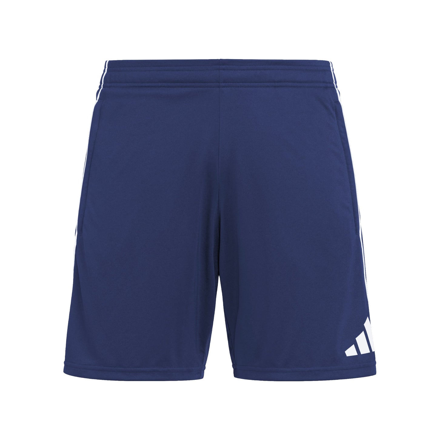 Adidas Tiro25C Tr Sho - Team Navy Blue 2/Crew Blue