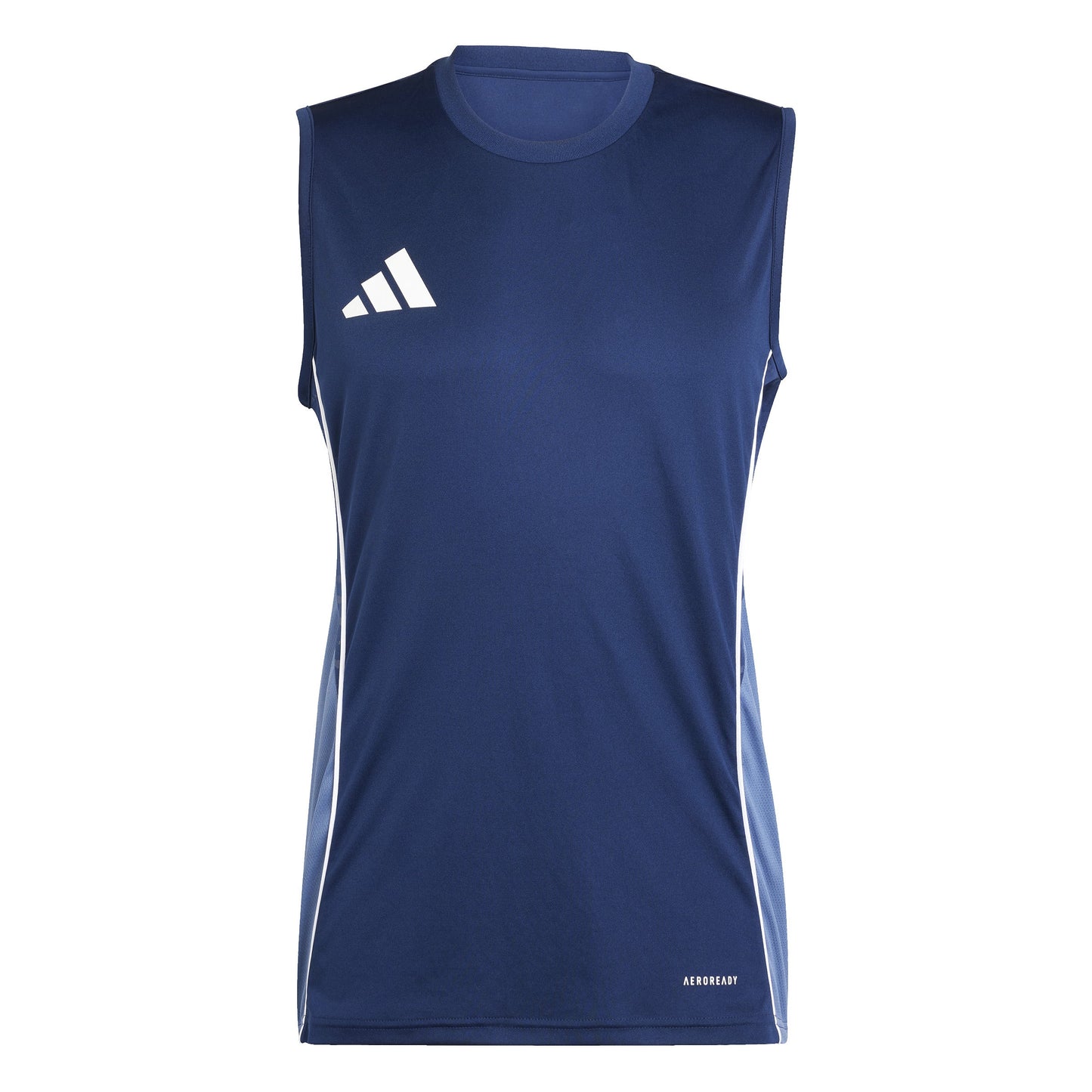 Adidas Tiro25C Sl Jsy - Team Navy Blue 2/Crew Blue