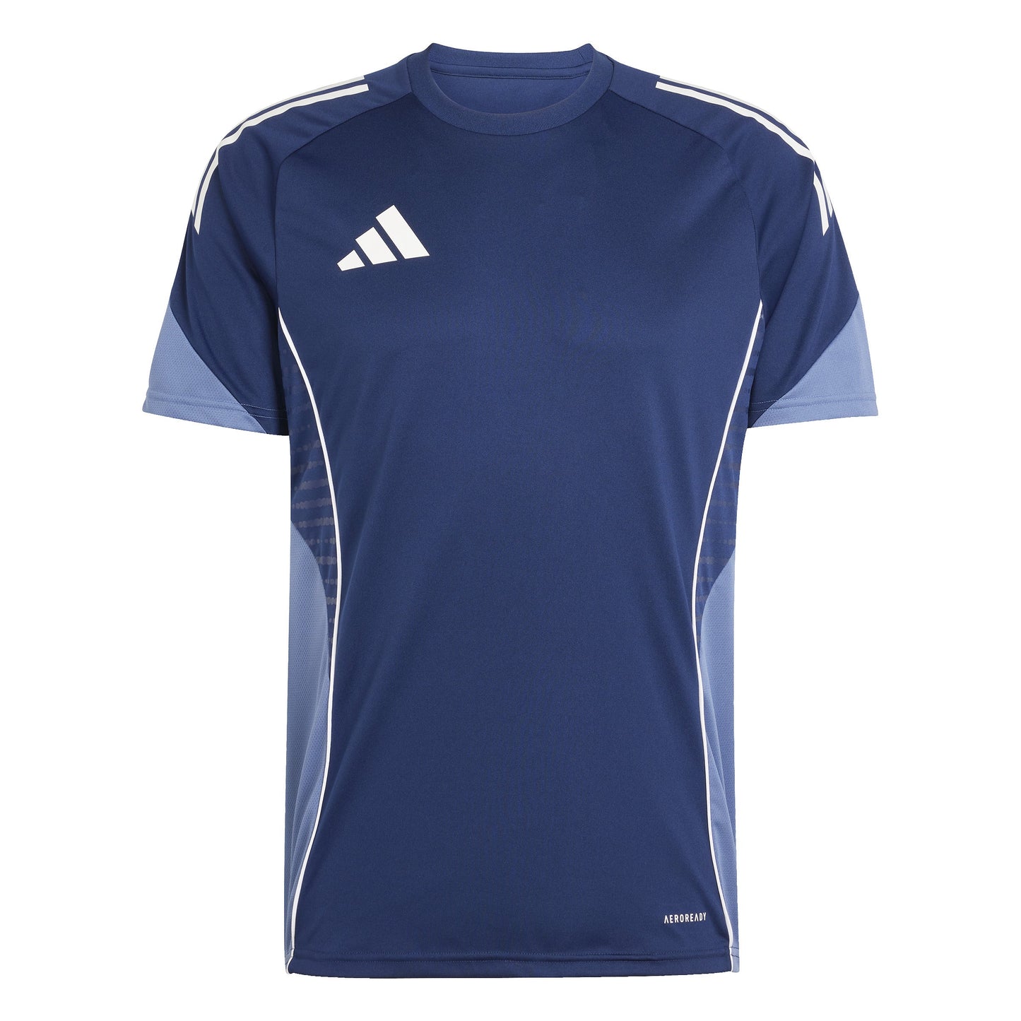 Adidas Tiro25C Tr Jsy - Team Navy Blue 2/Crew Blue