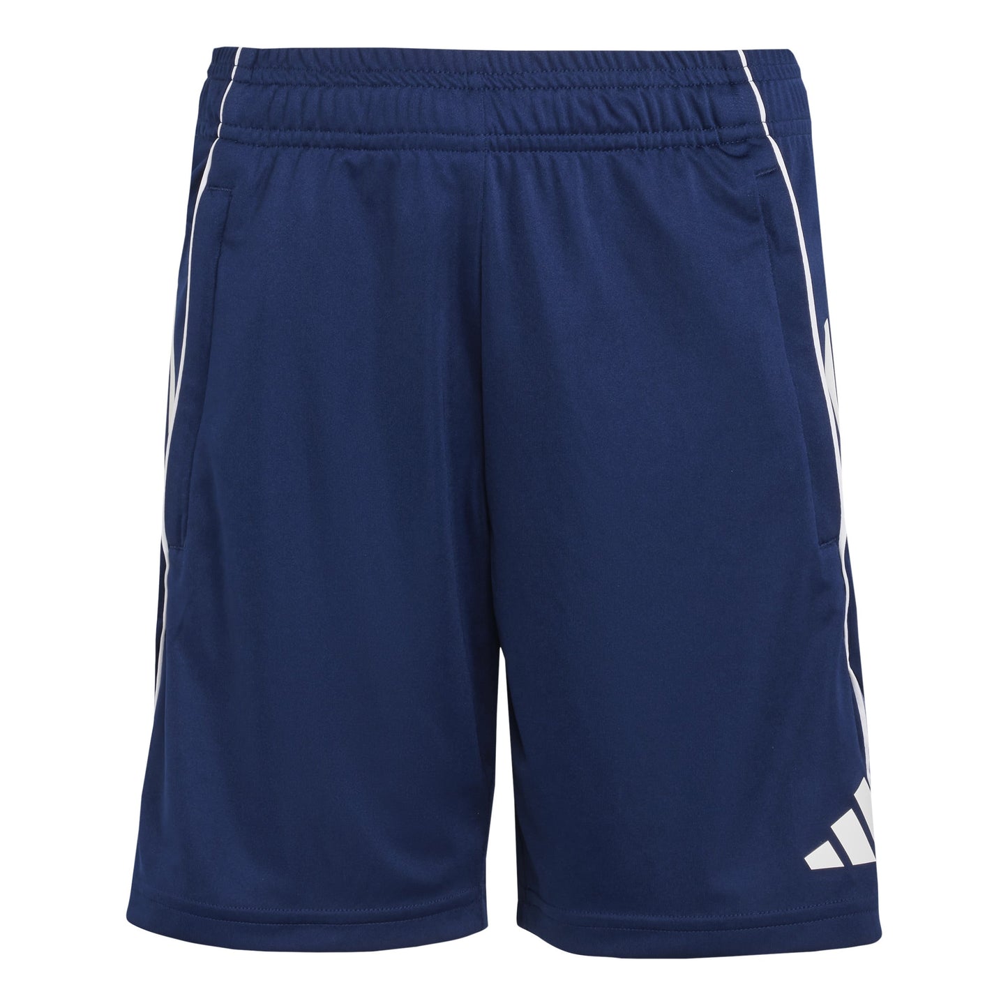 Adidas Tiro25C Tr Shoy - Team Navy Blue 2/Crew Blue