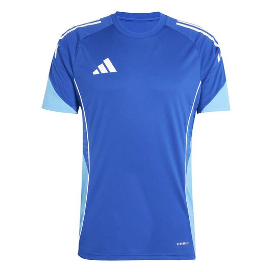 Adidas Tiro25C Tr Jsy - Team Royal Blue/Blue Burst