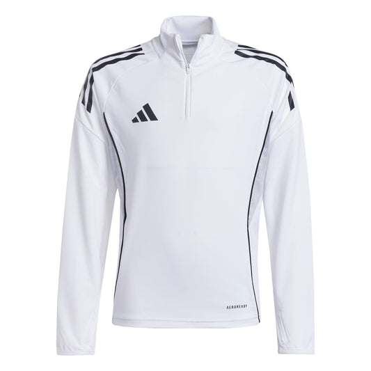 Adidas Tiro25C Tr Topy - White