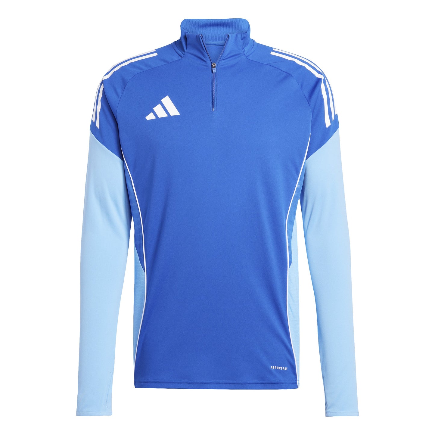 Adidas Tiro25C Tr Top - Team Royal Blue/Blue Burst