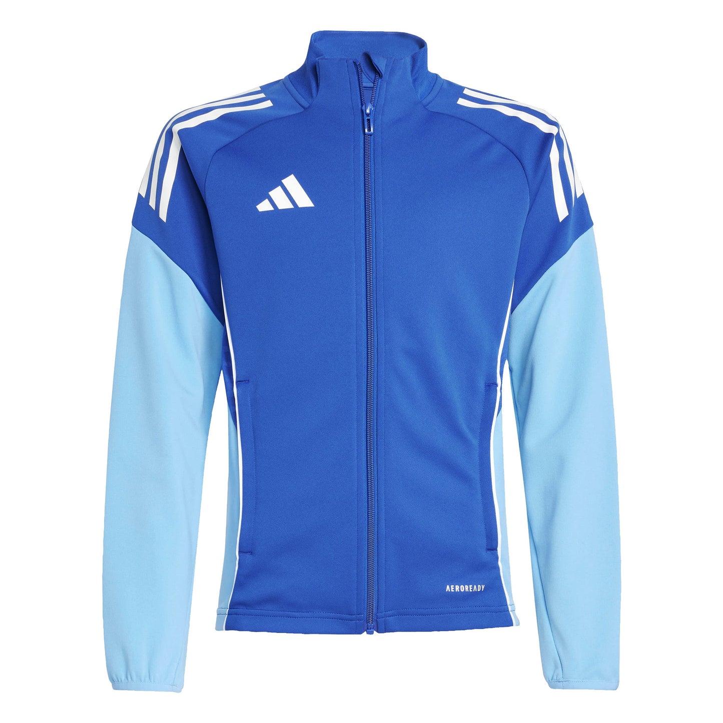 Adidas Tiro25C Tr Topy - Team Royal Blue/Blue Burst