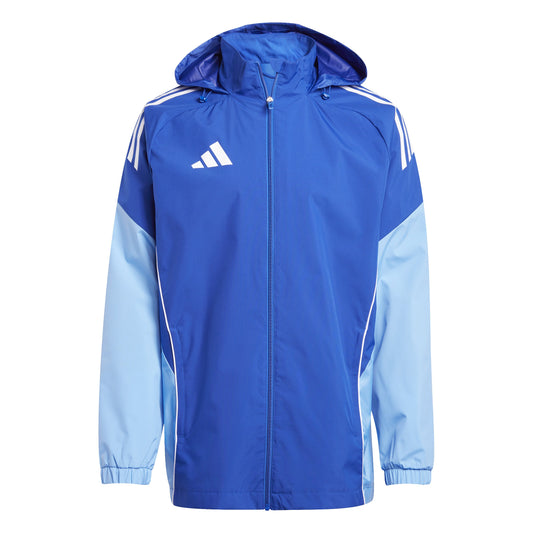 Adidas Tiro25C Aw Jkt - Team Royal Blue/Blue Burst