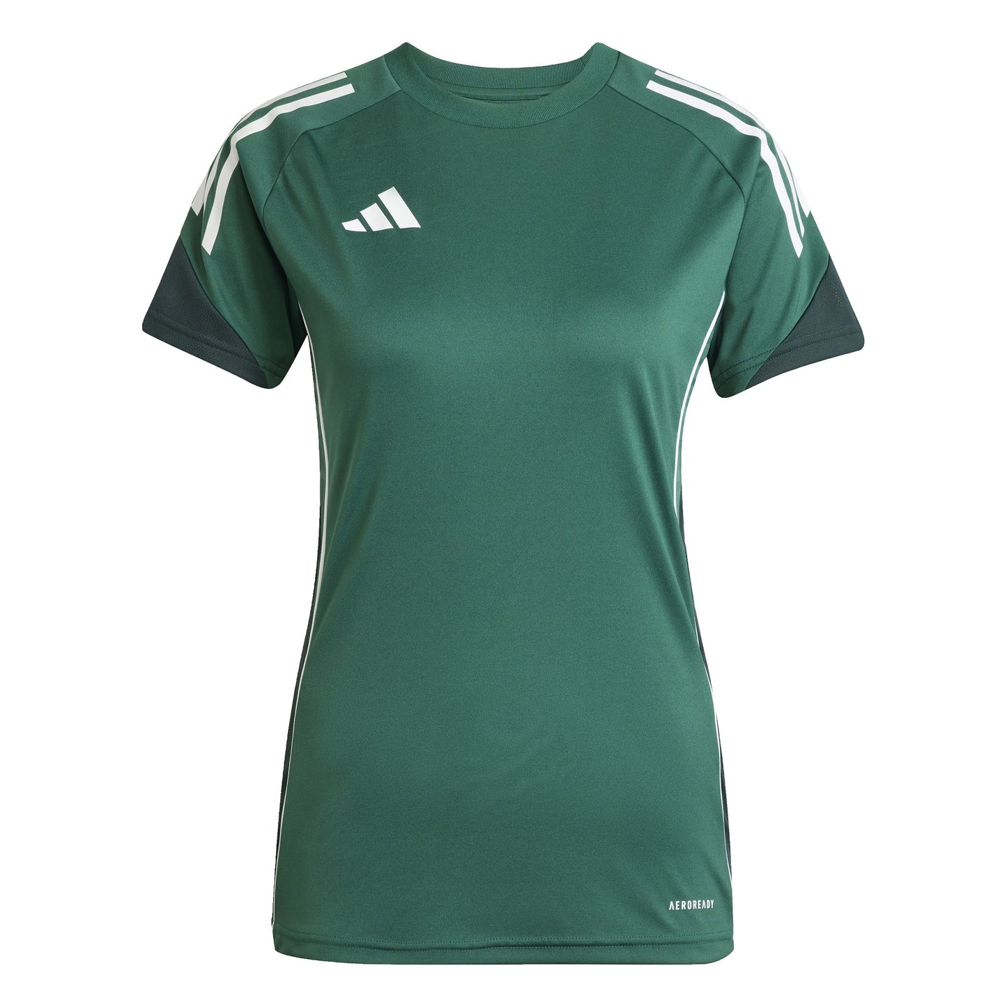 Adidas Tiro25C Tr Jsyw - Team Dark Green/Shadow Green