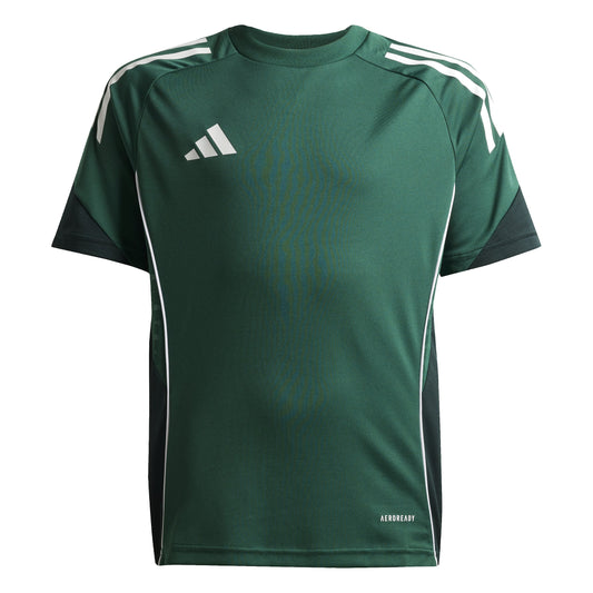 Adidas Tiro25C Tr Jsyy - Team Dark Green/Shadow Green