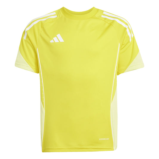 Adidas Tiro25C Tr Jsyy - Team Yellow/Pulse Yellow