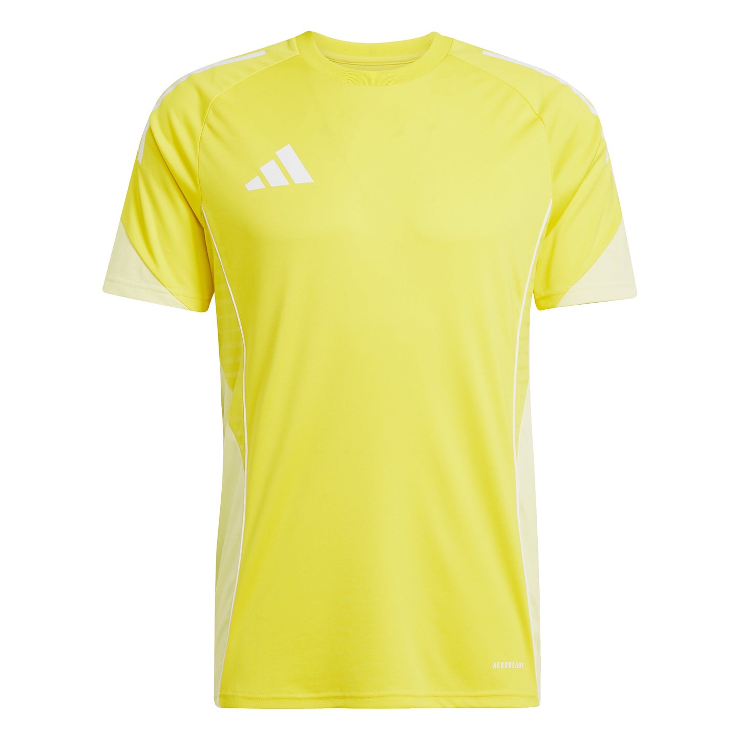 Adidas Tiro25C Tr Jsy - Team Yellow/Pulse Yellow