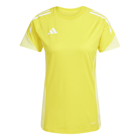 Adidas Tiro25C Tr Jsyw - Team Yellow/Pulse Yellow