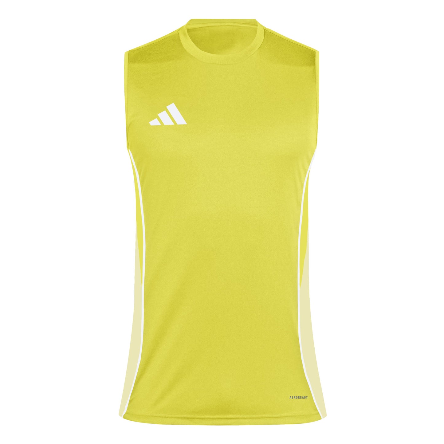 Adidas Tiro25C Sl Jsy - Team Yellow/Pulse Yellow