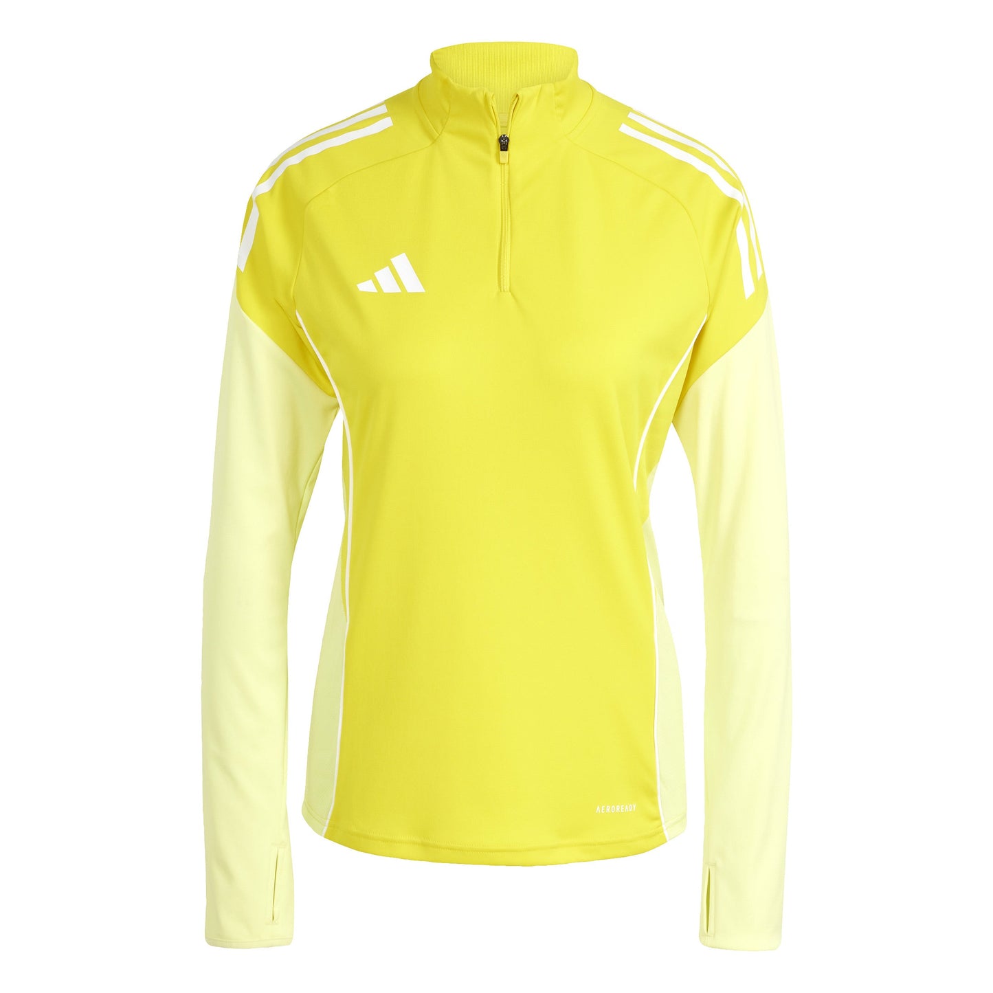 Adidas Tiro25C Tr Topw - Team Yellow/Pulse Yellow