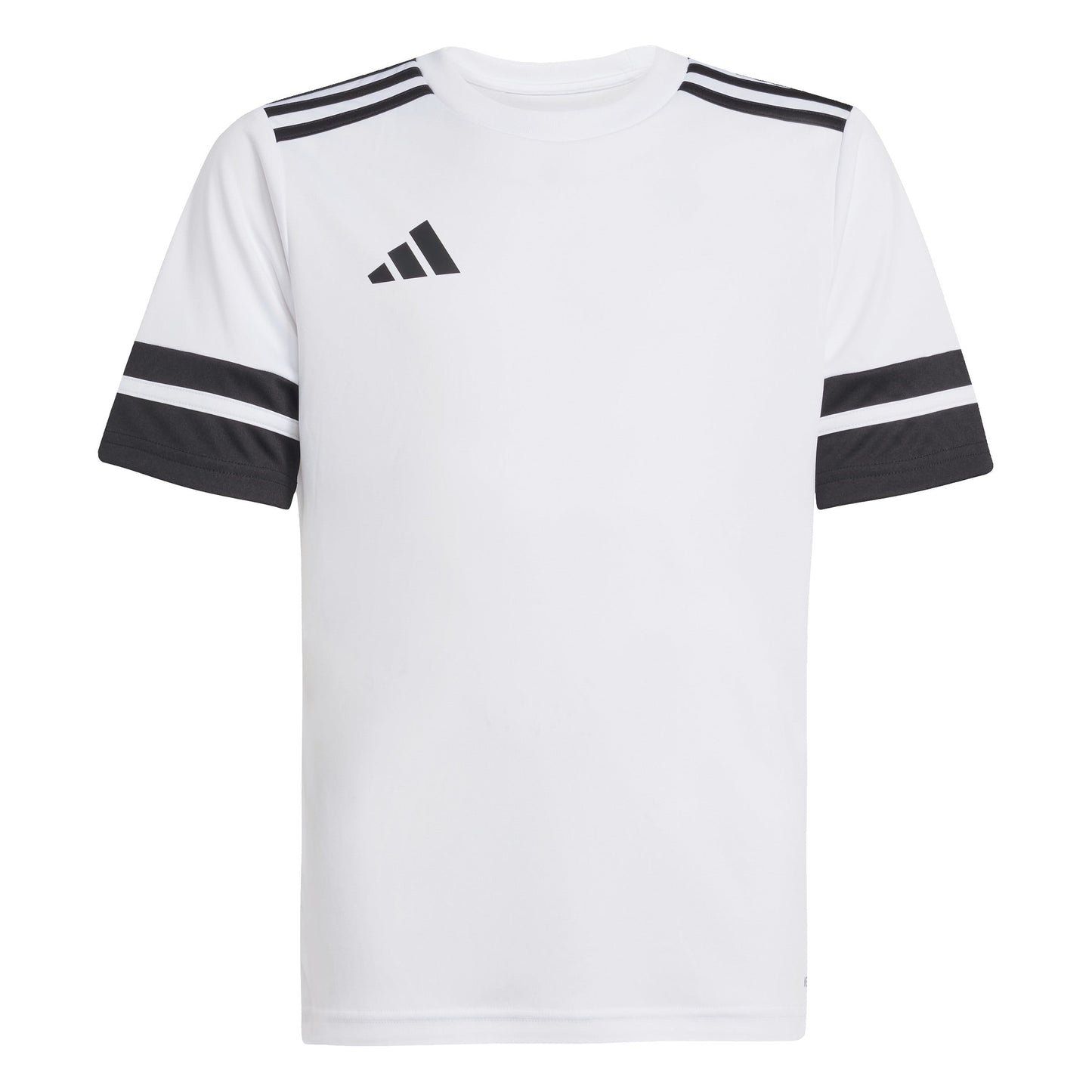 Adidas Squa25 Jsy Y - White/Black