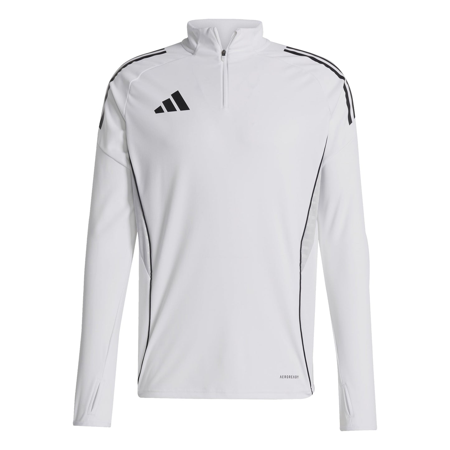 Adidas Tiro25C Tr Top - White