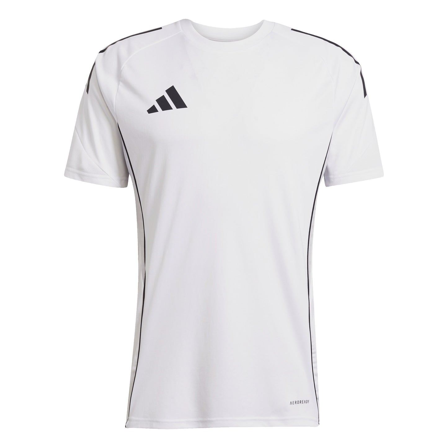 Adidas Tiro25C Tr Jsy - White