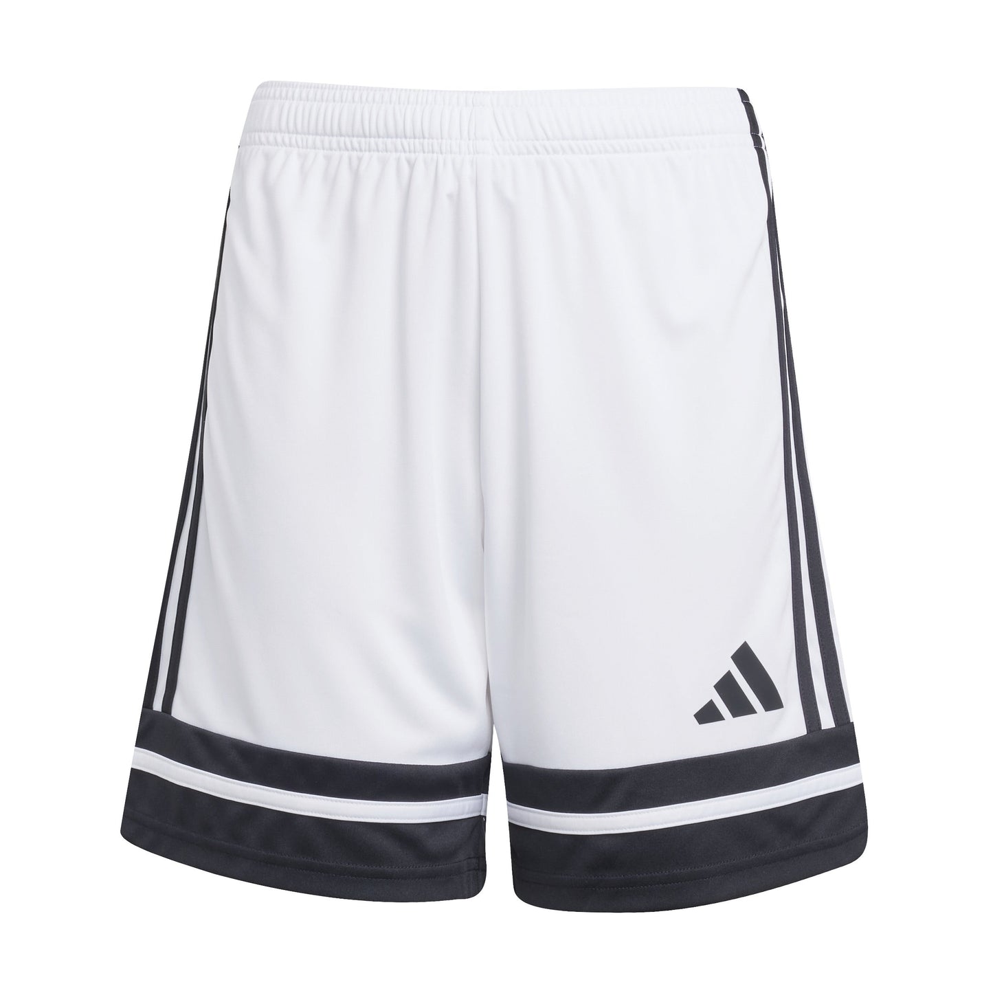 Adidas Squa25 Sho Y - White/Black