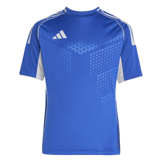 Adidas Tiro25 C M Jsyy - Team Royal Blue