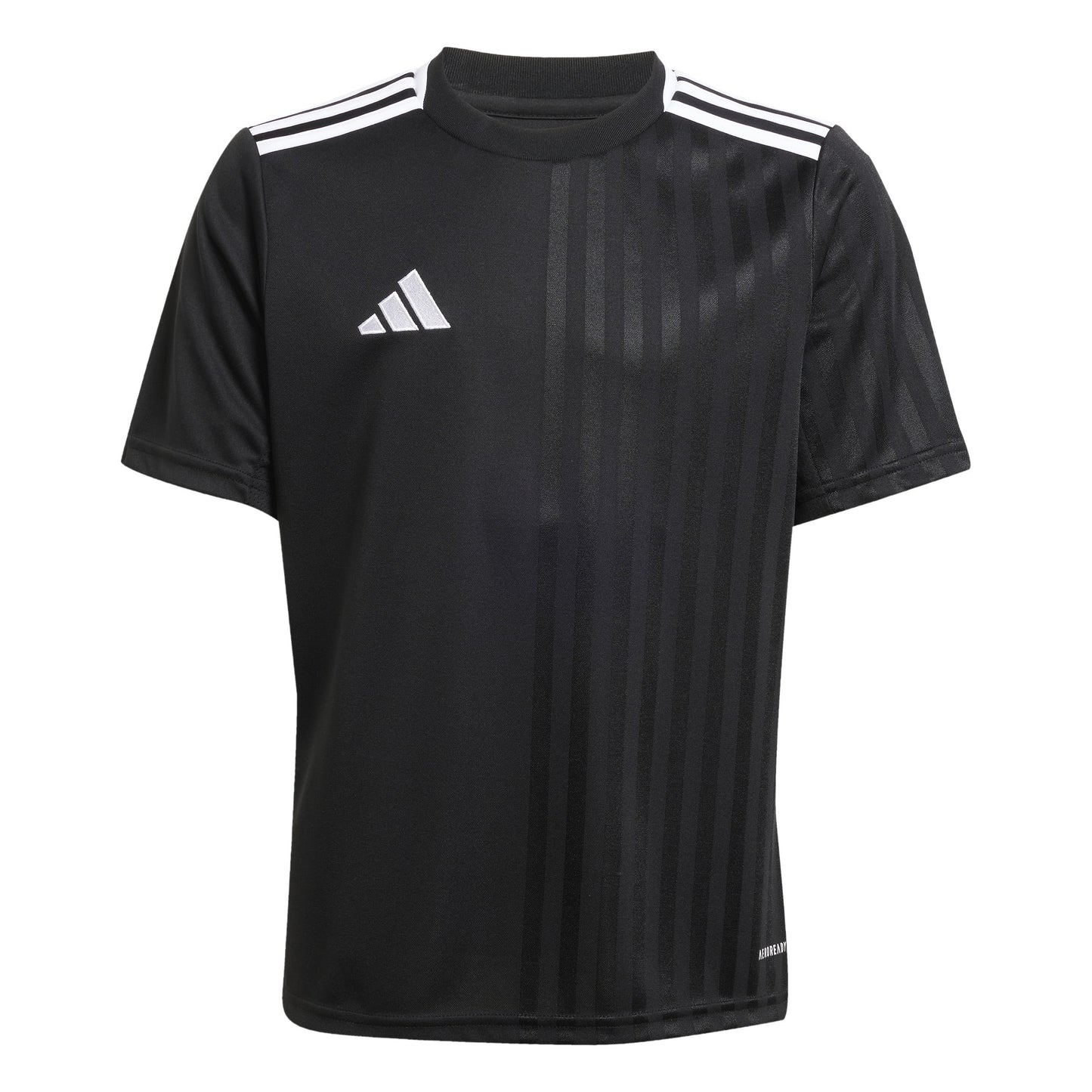 Adidas Campeon25 Jsy Y - Black/White