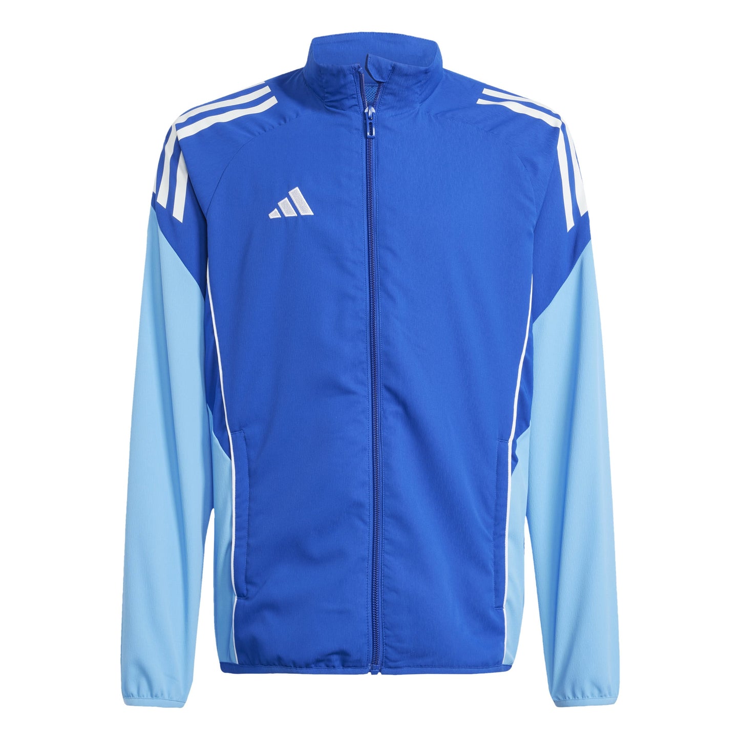 Adidas Tiro25Cpre Jkty - Team Royal Blue/Blue Burst