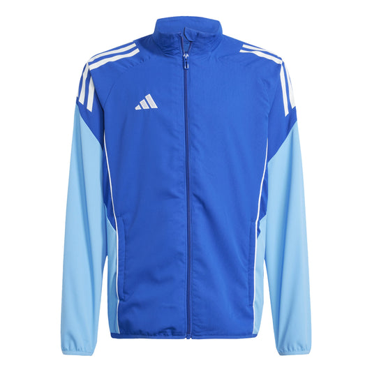 Adidas Tiro25Cpre Jkty - Team Royal Blue/Blue Burst