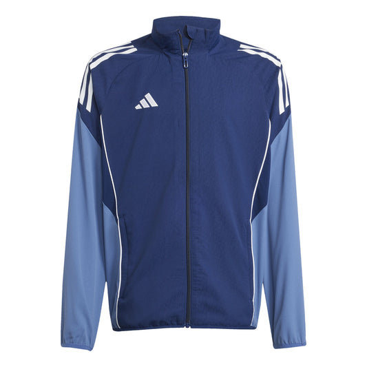 Adidas Tiro25Cpre Jkty - Team Navy Blue 2/Crew Blue