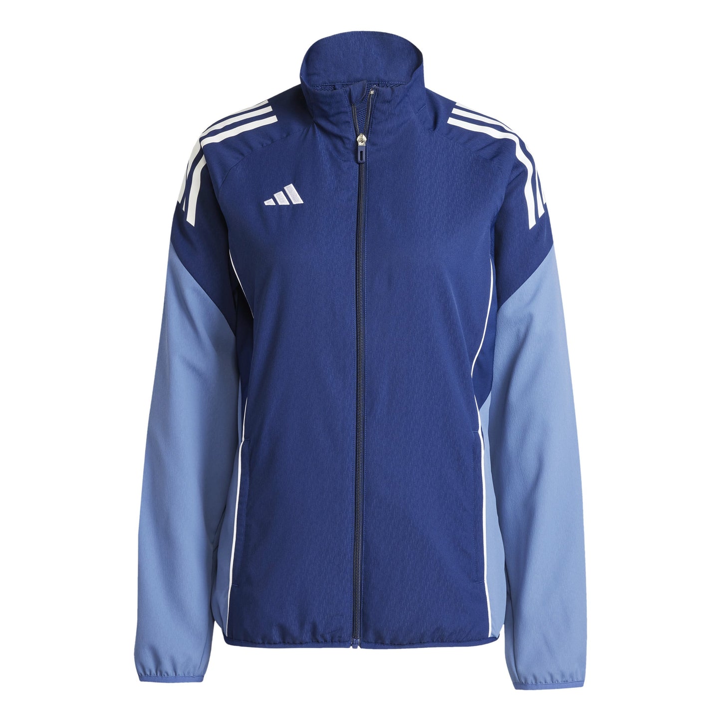 Adidas Tiro25Cpre Jktw - Team Navy Blue 2/Crew Blue