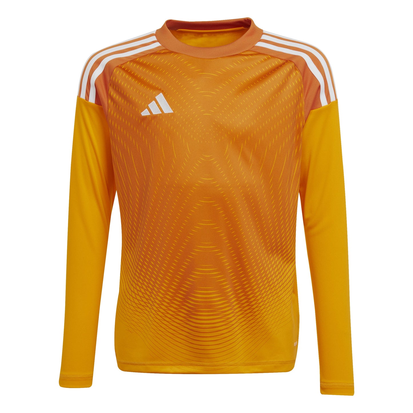 Adidas T25 C Gk Jsy Ly - Crew Orange