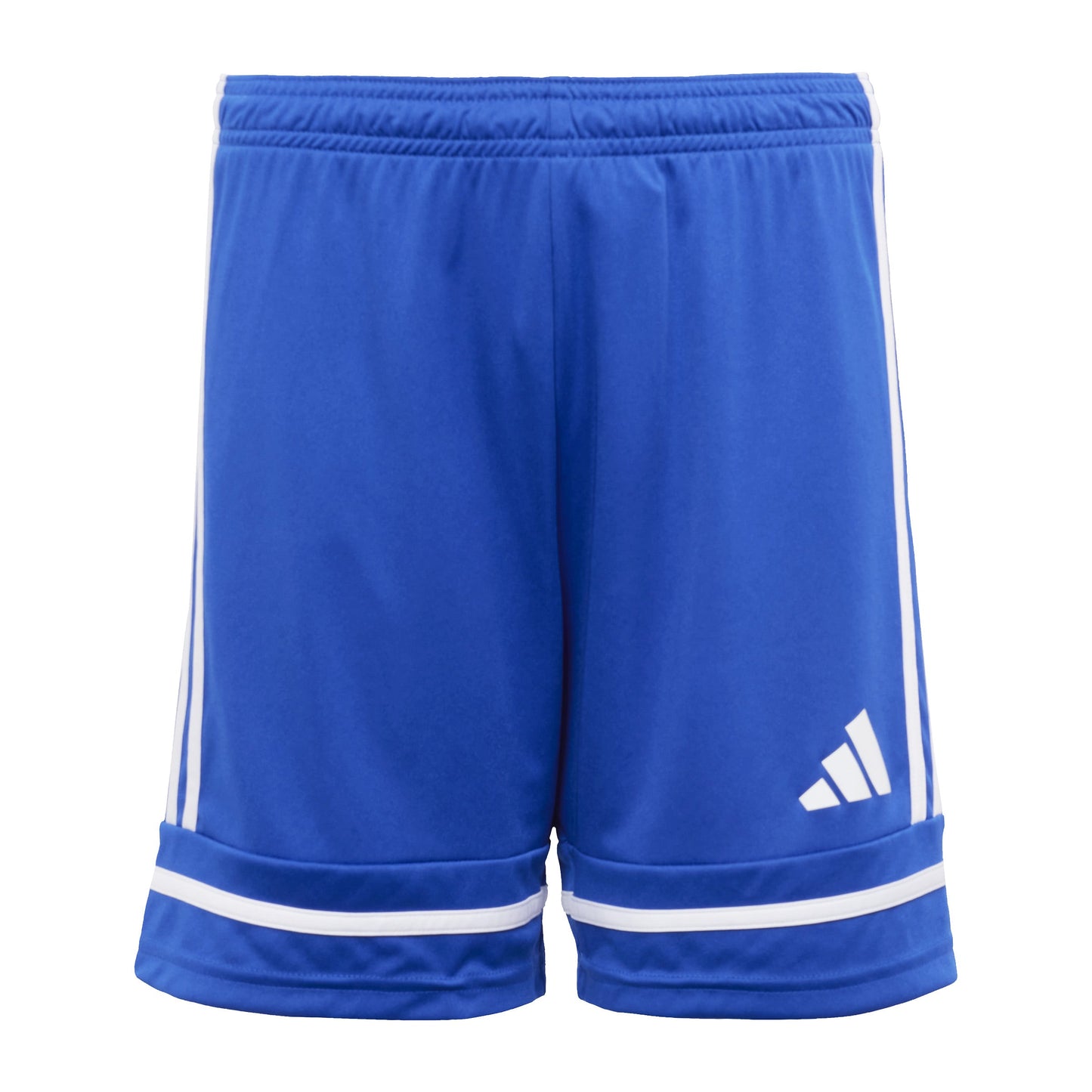 Adidas Squa25 Sho Y - Team Royal Blue/Team Royal Blue/White