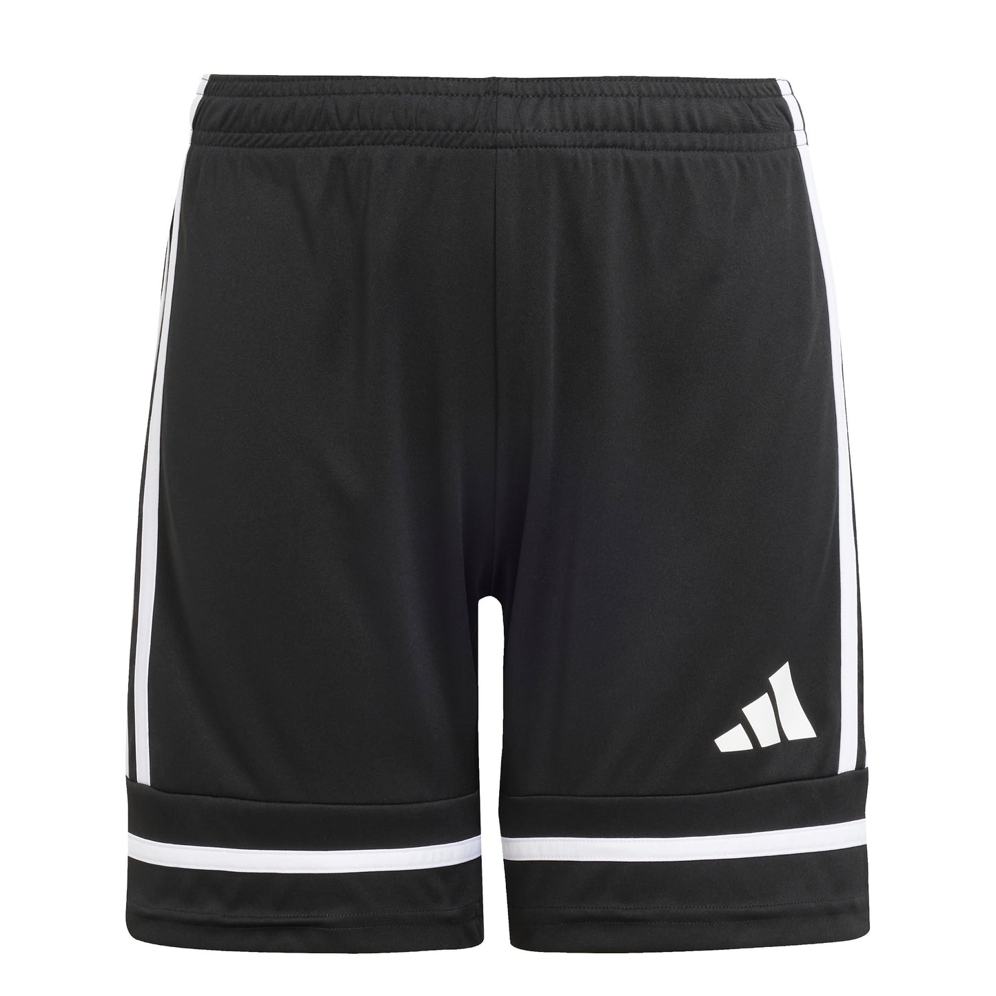 Adidas Squa25 Sho Y - Black/Black/White