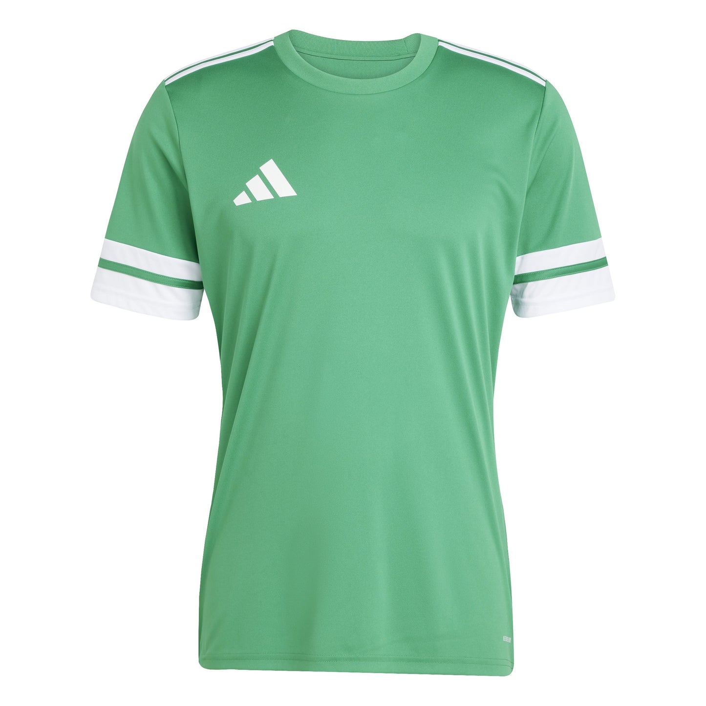 Adidas Squa25 Jsy M - Team Green/White