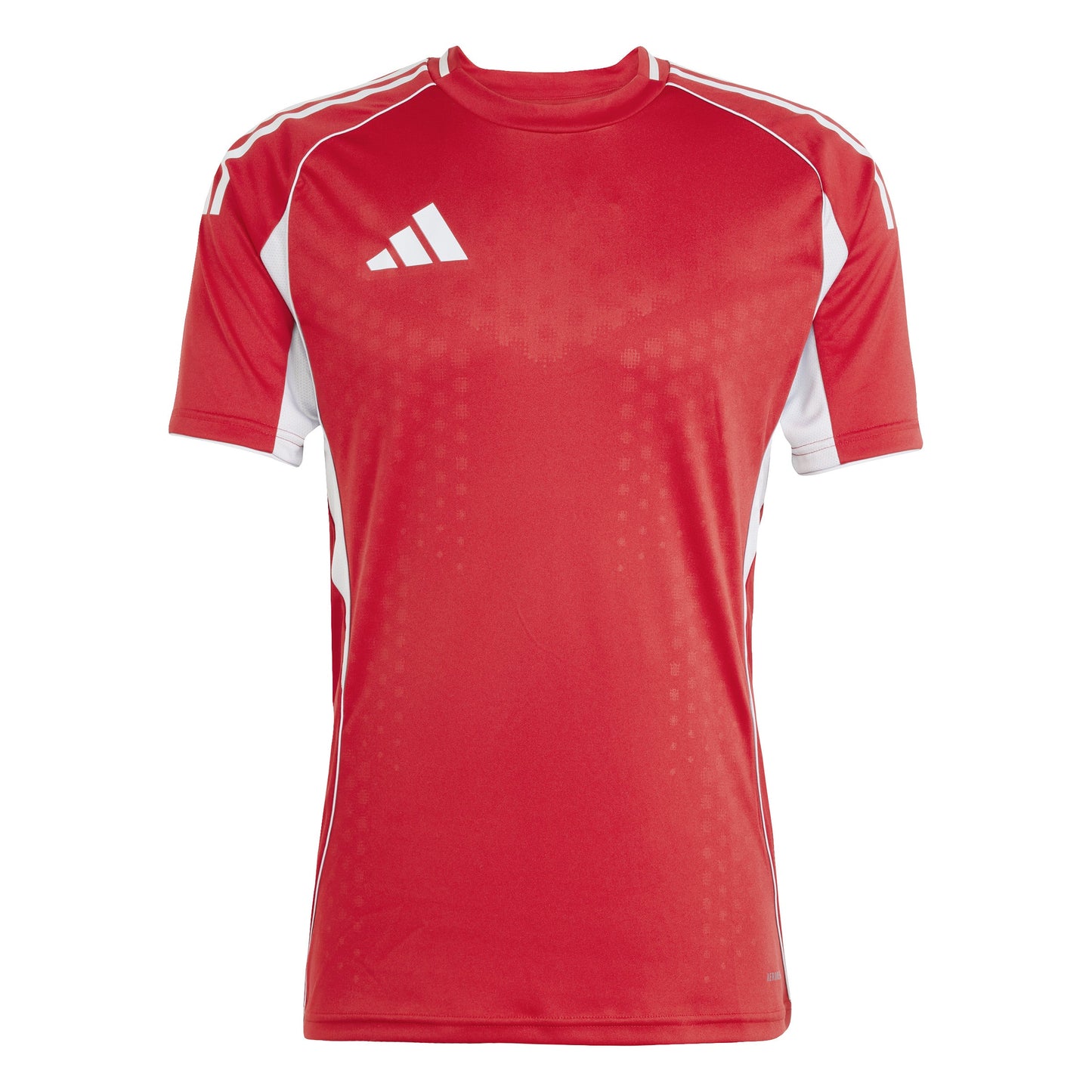 Adidas Tiro25 C M Jsym - Team Power Red 2/Team Light Grey