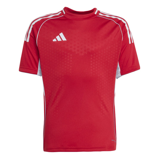 Adidas Tiro25 C M Jsyy - Team Power Red 2/Team Light Grey