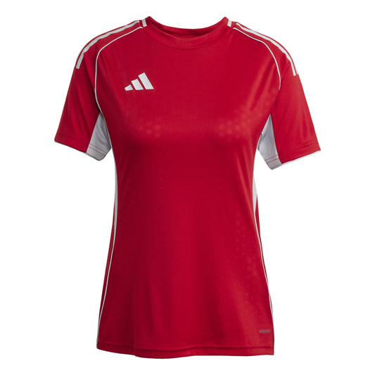 Adidas Tiro25 C M Jsyw - Team Power Red 2/Team Light Grey