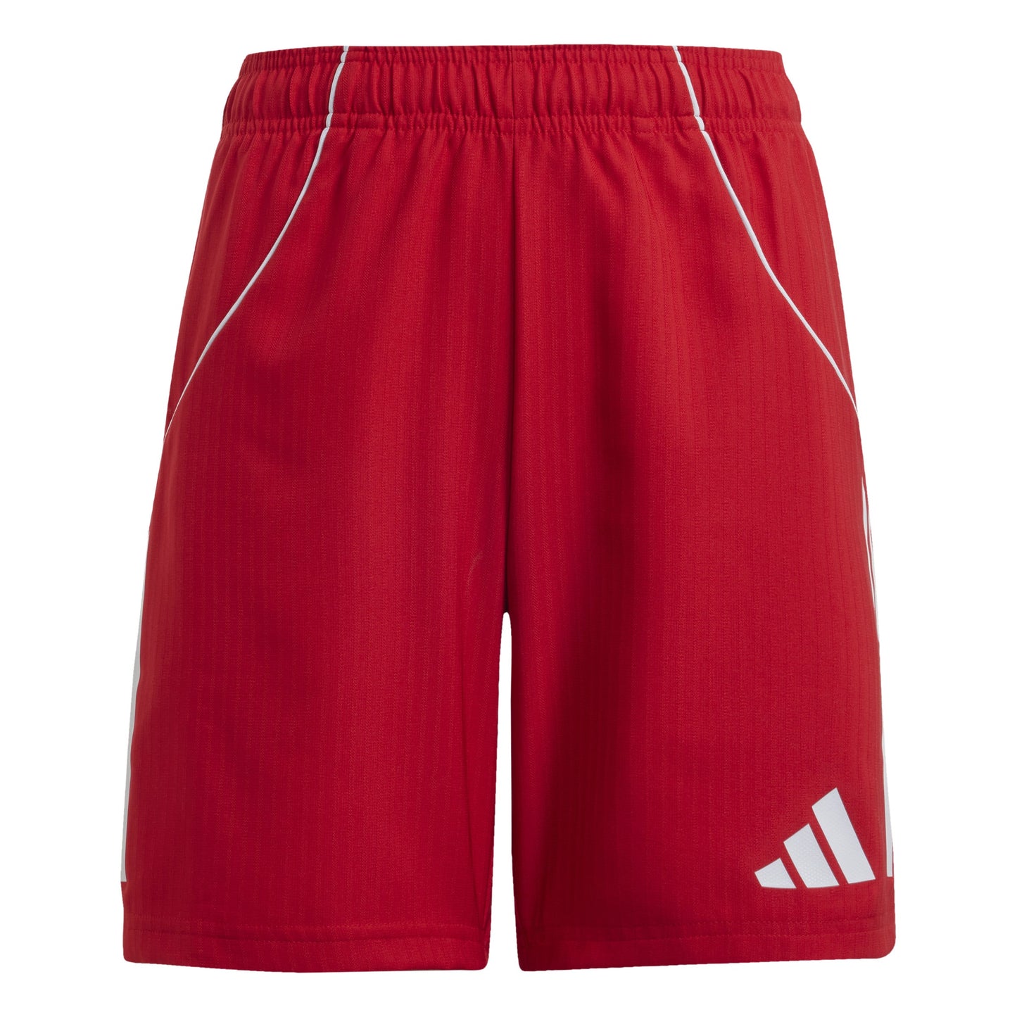 Adidas Tiro25 C M Shoy - Team Power Red 2/Team Light Grey