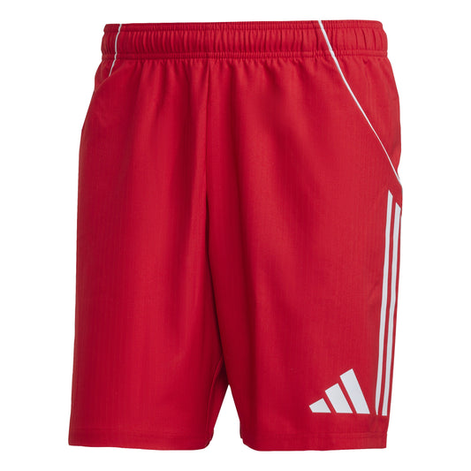 Adidas Tiro25 C M Shom - Team Power Red 2/Team Light Grey