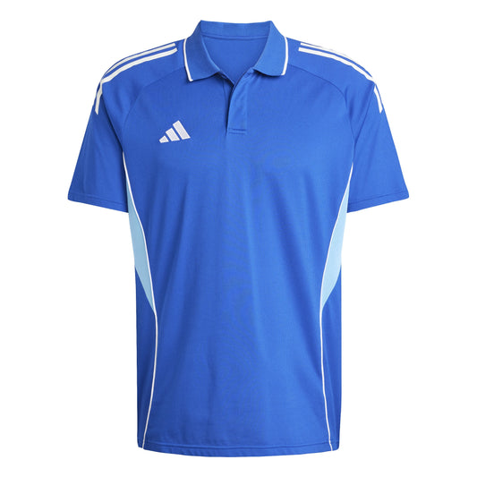 Adidas Tiro25C Polo M - Team Royal Blue/Blue Burst