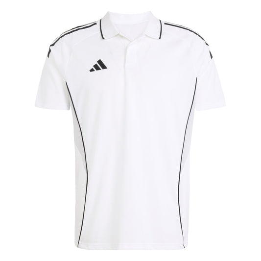 Adidas Tiro25C Polo M - White