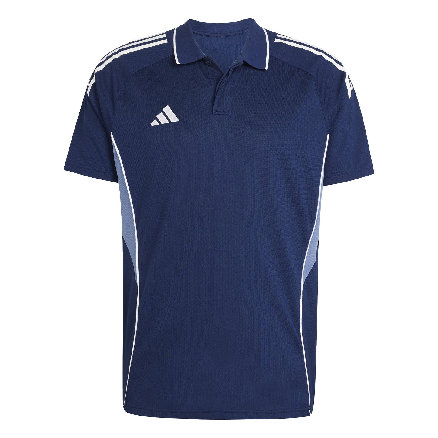 Adidas Tiro25C Polo M - Team Navy Blue 2/Crew Blue