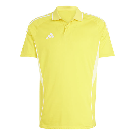 Adidas Tiro25C Polo M - Team Yellow