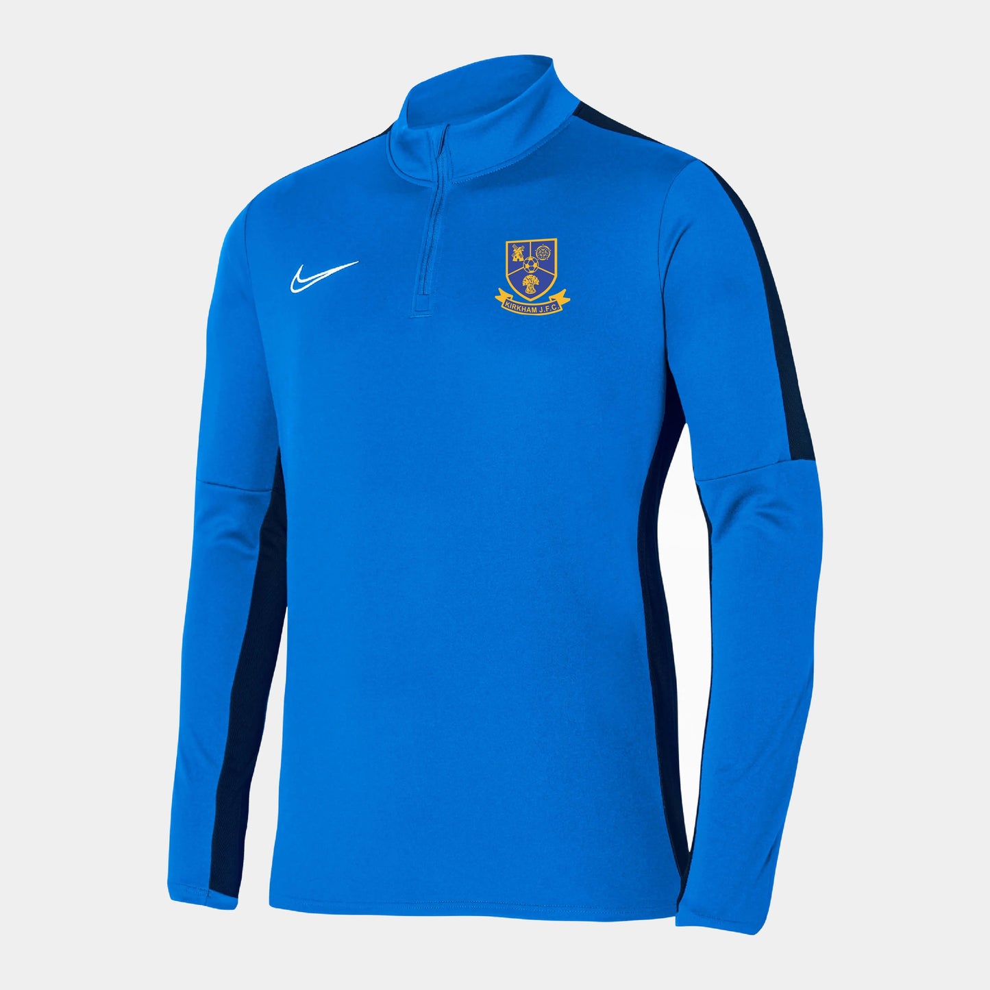 Kirkham Juniors FC Drill Top