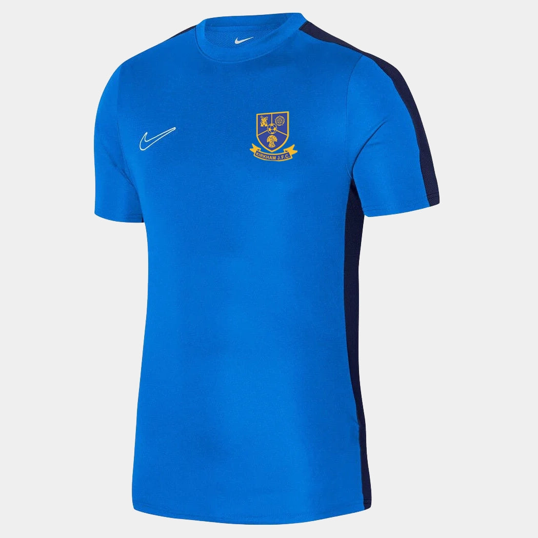 Kirkham Juniors FC Training Top