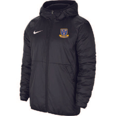 Kirkham Juniors FC Park 20 Fall Jacket