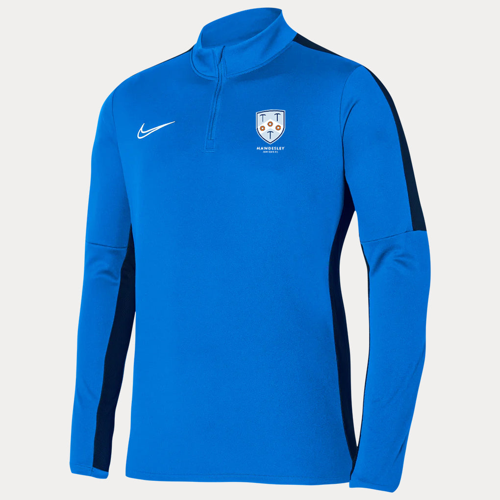 Mawdesley Juniors FC Drill Top