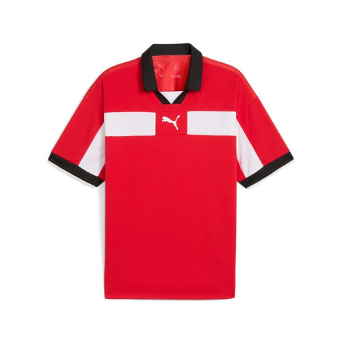 Puma teamCLASSIC Match Jersey Jr