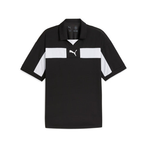 Puma teamCLASSIC Match Jersey Jr