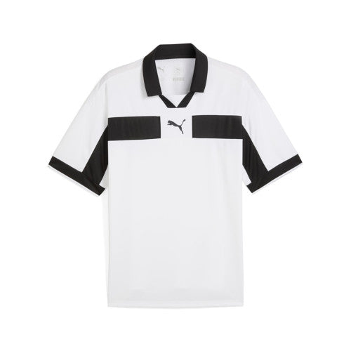 Puma teamCLASSIC Match Jersey Jr